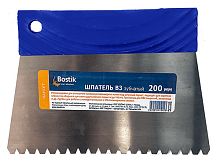 BOSTIK шпатель В3